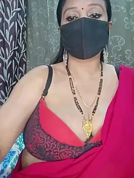 Hot-BHABHI696 online show from 04.12.26