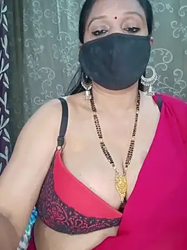 Hot-BHABHI696 online show from 04.13.26