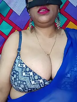 Hot-BHABHI696 online show from 06.07.26