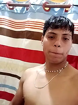 BrandonMendez6 online show from 03.21.26