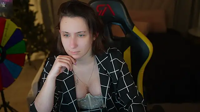 Zoe Kiss online show from 01.10.26