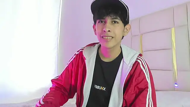 julian xx online show from 06.01.26
