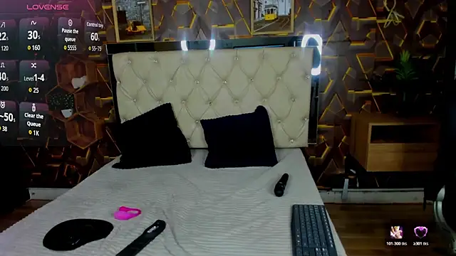 JazminStar  online show from 02.05.26