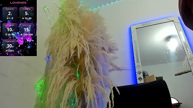 Snapshot of Alice_randyy chatting on 01.06.26 Alice randyy online show from 01.06.26