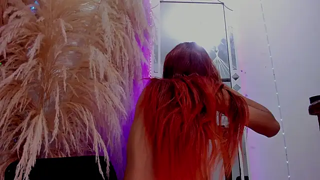 Alice randyy online show from 02.03.26