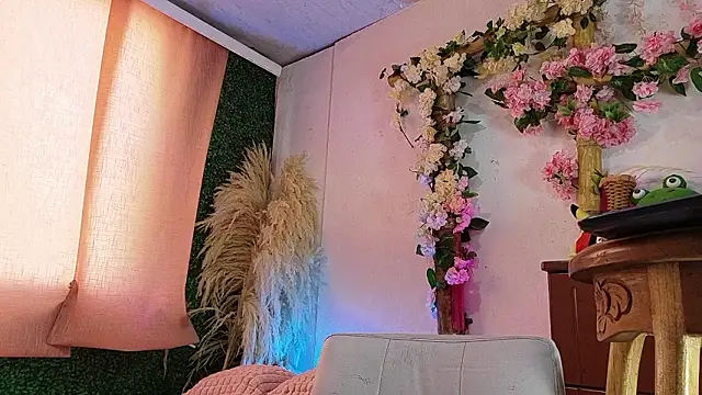 Alice randyy online show from 03.17.26