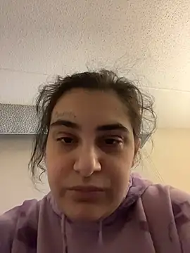 LadyxOnyx online show from 01.05.26