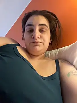 LadyxOnyx online show from 01.18.26