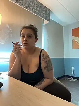 LadyxOnyx online show from 02.02.26