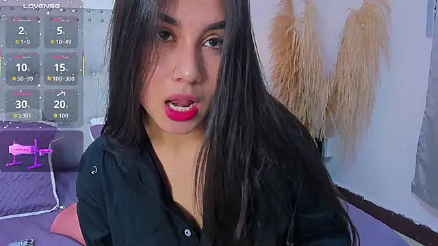 Mia dolls18 online show from 03.06.26