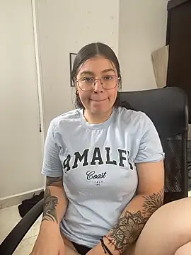 soffmoon online show from 02.24.26