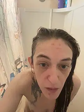SultryEroticSlut online show from 07.13.26