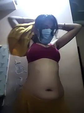 sexy--Neha online show from 05.03.26