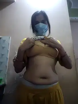 sexy--Neha online show from 05.06.26