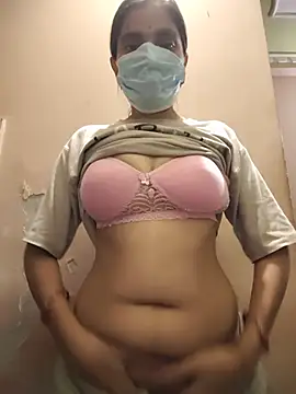 sexy--Neha online show from 07.09.26
