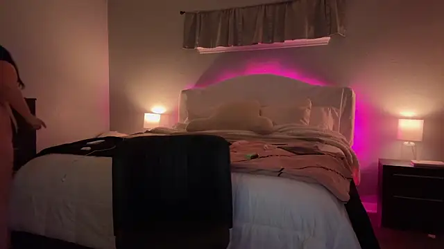 ValentinaPlaysXoXo online show from 01.16.26