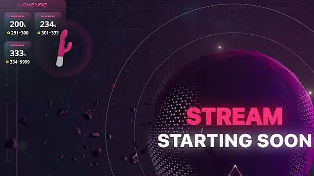 Leslie21  online show from 01.10.26