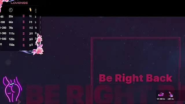 Leslie21  online show from 02.05.26