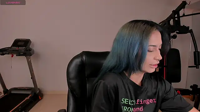 KayraLanne online show from 03.06.26