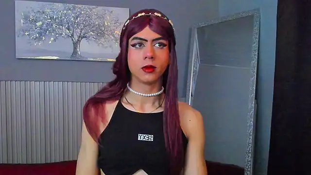 vicky fant4sy online show from 04.07.26