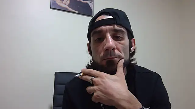 BigDickWo0z online show from 04.18.26