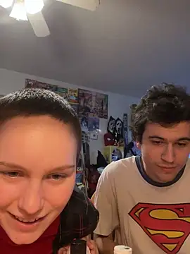 SugarNCinnamon online show from 02.01.26