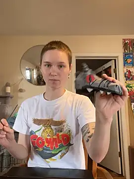 SugarNCinnamon online show from 02.10.26