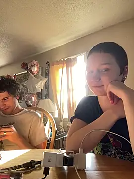 SugarNCinnamon online show from 03.28.26