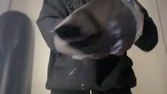 Snapshot of JSYMON chatting on 02.01.26 JSYMON online show from 02.01.26