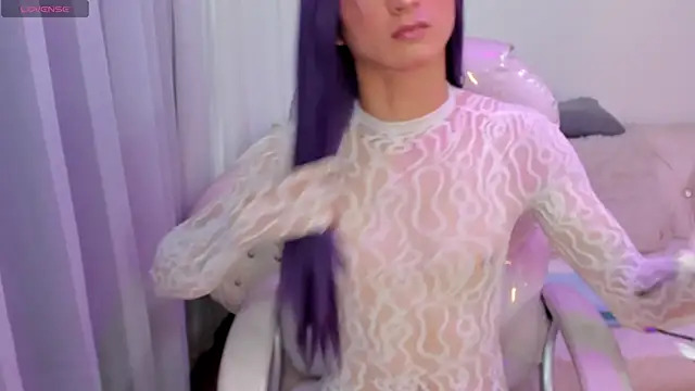 Snapshot of Kendry_fox420_ chatting on 01.13.26 Kendry fox420 online show from 01.13.26