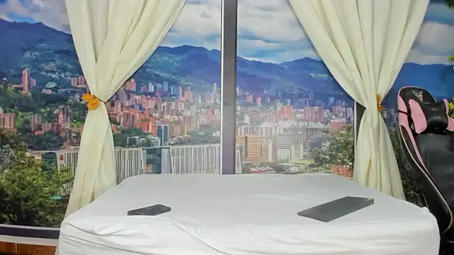 jhonaEstrada online show from 01.15.26