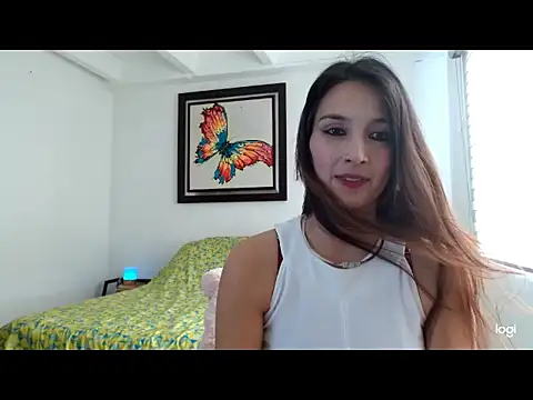 Almaglow  online show from 03.05.26