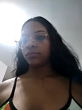 KATALINA SANTANA  online show from 03.01.26