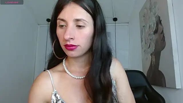 Nicolleth tk online show from 04.08.26