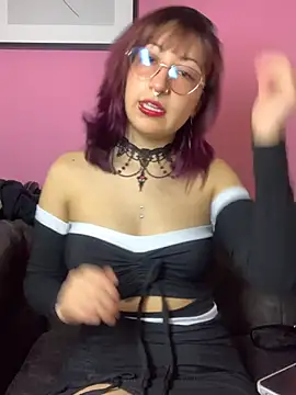 SweetMilly online show from 01.16.26