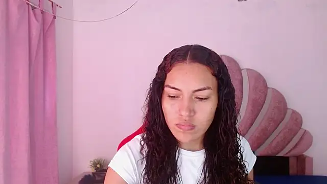 Naya  fox723 online show from 02.09.26