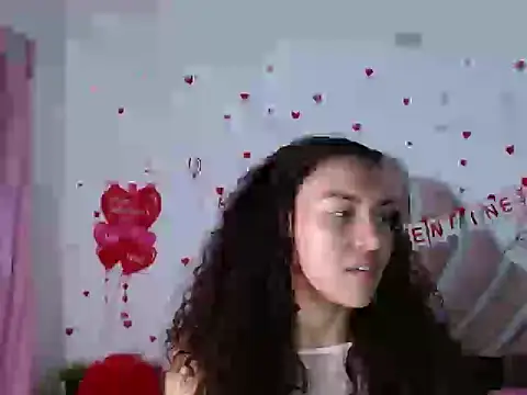 Naya  fox723 online show from 02.15.26