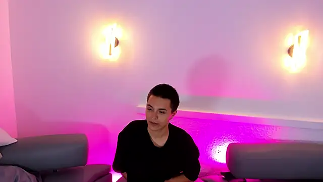 RicciRizzo online show from 03.26.26