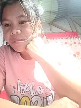 Snapshot of Hannah_4u chatting on 02.17.26 Hannah 4u online show from 02.17.26