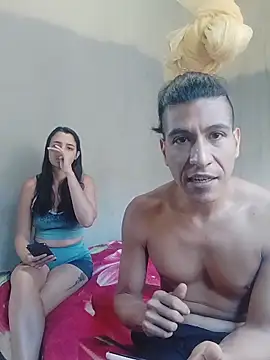 Rodrigohernan19 online show from 06.15.26