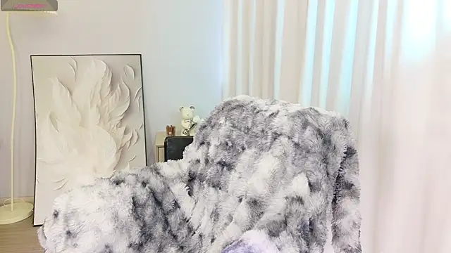 Miaomiao Baby520 online show from 04.18.26