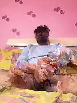 HHHX1 online show from 01.08.26