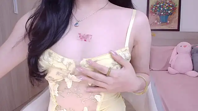 BunnyT Bae   online show from 05.25.26