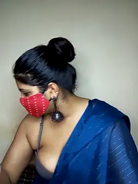 Kushi Sharmaa online show from 02.02.26