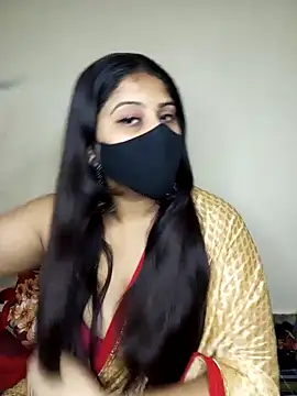 Kushi Sharmaa online show from 02.22.26