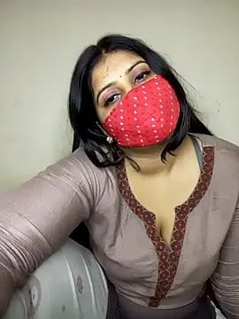 Kushi Sharmaa online show from 02.24.26