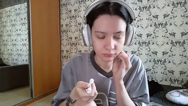 LxayBloom online show from 03.13.26