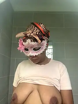 Creamy bitchxxx online show from 01.09.26