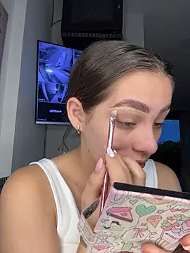 Megaan Foxy online show from 01.06.26