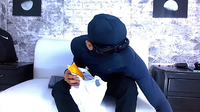 Harin Prize online show from 06.05.26